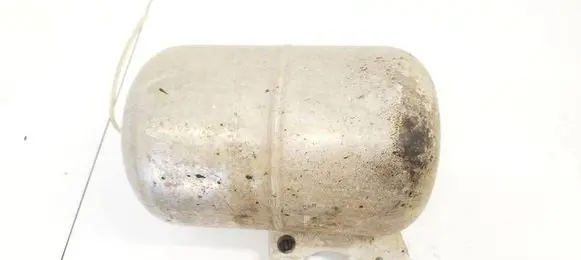 Mercedes-Benz S W221 Vacuum air tank A2213200015