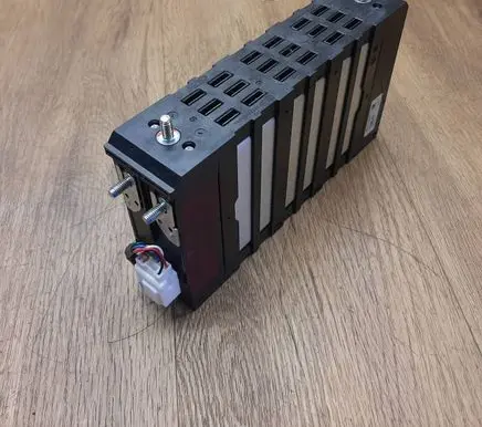Hyundai Tucson IV NX4 Hybrid / Electric Car Battery Cell BM410A5000