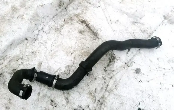 Dacia Sandero Intercooler hose/pipe