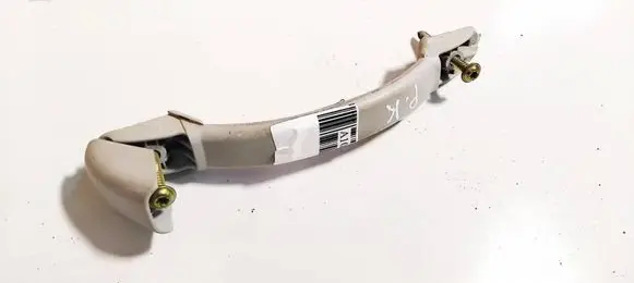 Citroen C3 Front interior roof grab handle