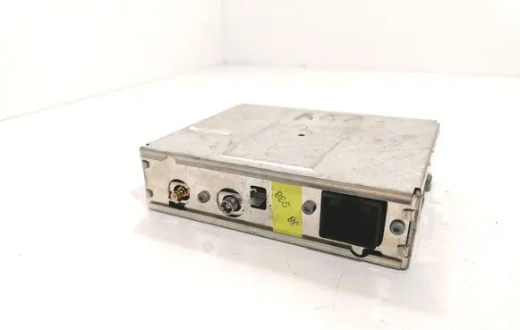 Audi A6 S6 C5 4B GPS navigation control unit/module 4B1919894A 7612001009