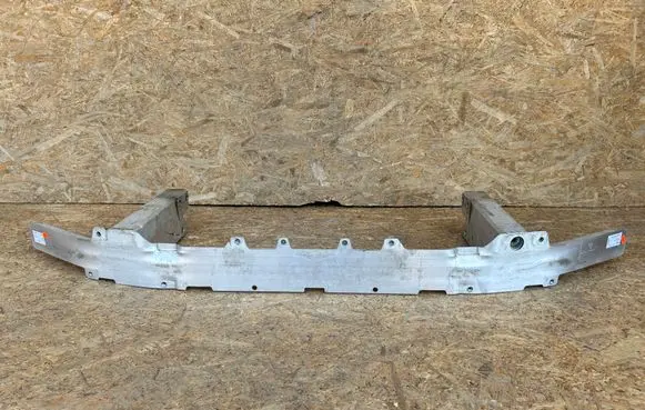 BMW X4 G02 Front bumper cross member 7531195 C04469