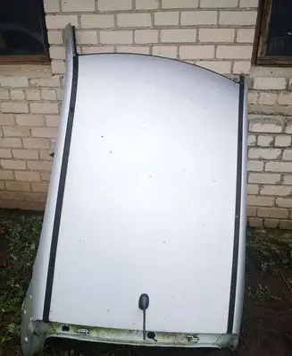 Hyundai i20 (GB IB) Roof 