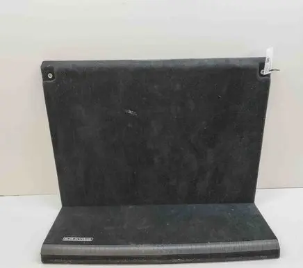 Mercedes-Benz C W205 Trunk/boot floor carpet liner A2056800306