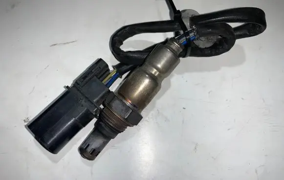 Opel Insignia A Lambda probe sensor 55579019
