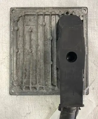 Ford Focus Engine control unit/module S118944001