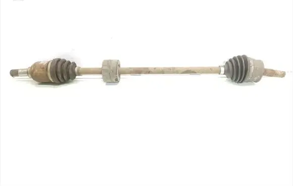 Fiat 500 Front driveshaft