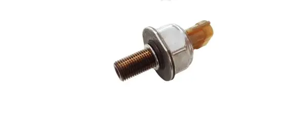 Fuel pressure sensor