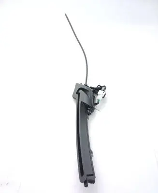 Mercedes-Benz C W205 Curtain motor A2059063800