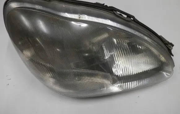 Mercedes-Benz S W220 Headlight/headlamp A2208201261