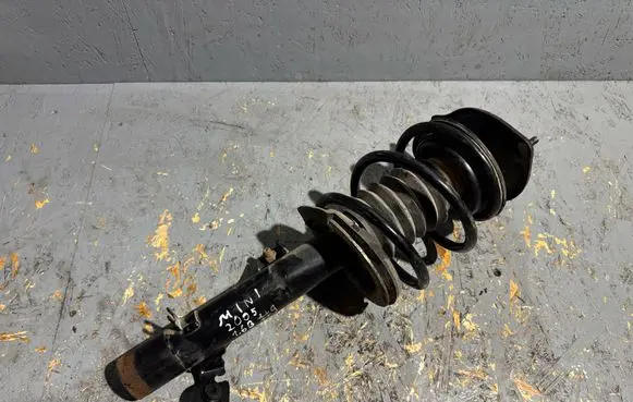 Mini One - Cooper R50 - 53 Front shock absorber with coil spring 334622