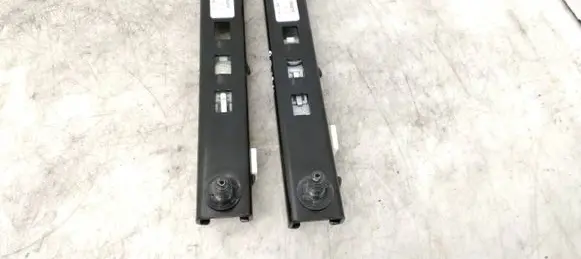 Renault Megane IV Seat belt adjustment rail 878240875R