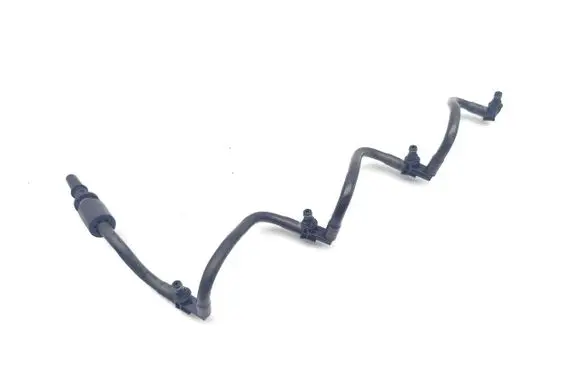 Renault Master III Fuel return line/hose X2T5147