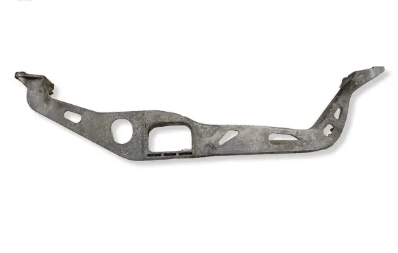 Audi A4 S4 B8 8K Engine mounting bracket 8K0199521