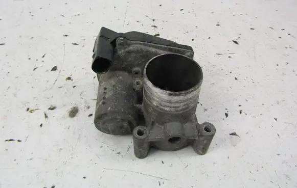 Seat Ibiza IV (6J,6P) Electric throttle body valve 03D133062E