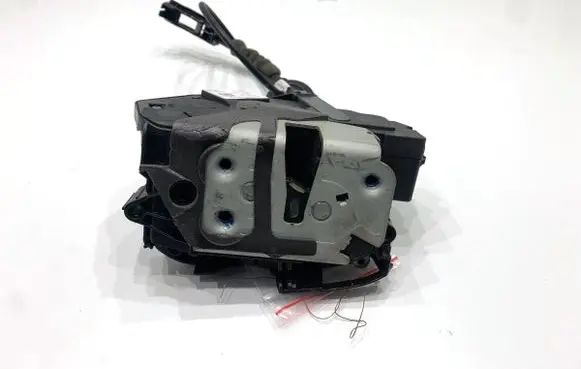 Ford Ecosport Front door lock GN15A219A65FA