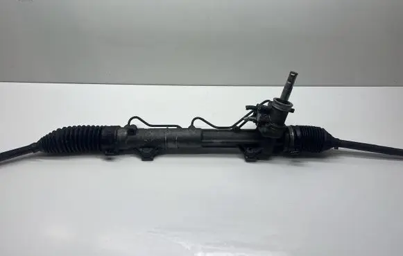 Peugeot 307 Steering rack 1617933480