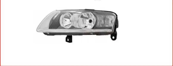 Audi A6 S6 C6 4F Headlight/headlamp 