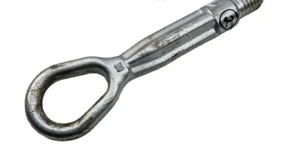 BMW 4 F32 F33 Towing hook eye 