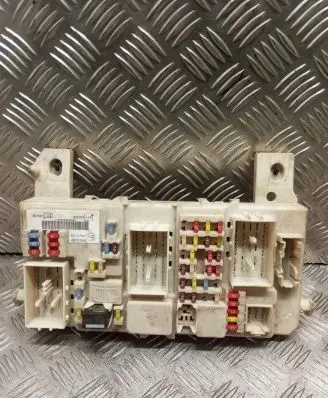 Ford Focus C-MAX Fuse box set 7M5T14014ABB 7M5T14A073DB