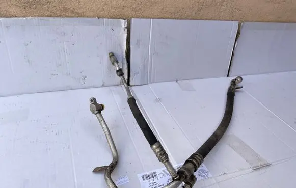 Mini One - Cooper R50 - 53 Air conditioning (A/C) pipe/hose 6453 15046B7