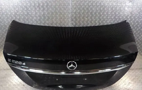 Mercedes-Benz E W213 Truck tailgate 