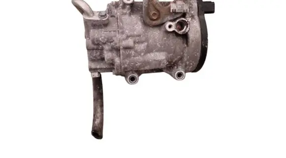 Toyota C-HR I Air conditioning (A/C) compressor (pump) 0424000240 ESB20C 11T07392