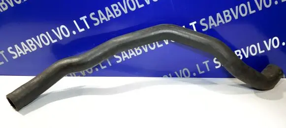Volvo S60 Air intake hose/pipe 09492891