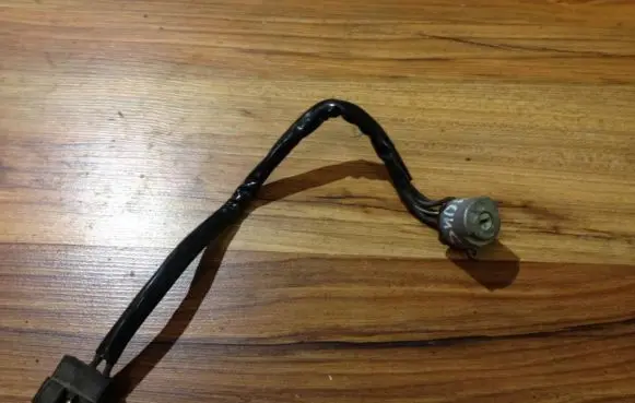 Subaru Outback Ignition lock contact 