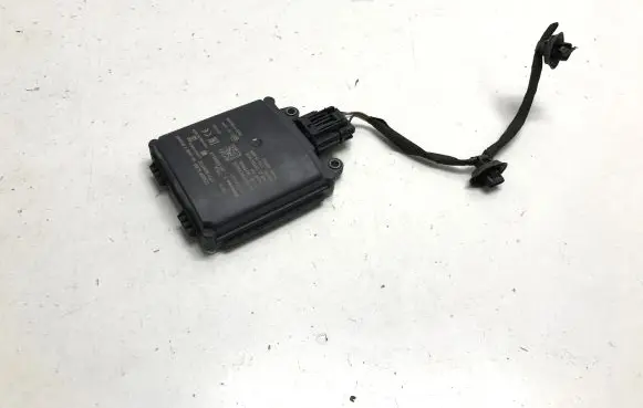 Blind spot module