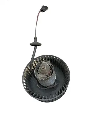 Ford Fiesta Heater fan/blower 0126002
