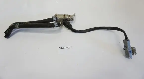 Renault Kangoo II AdBlue injector 208995377R