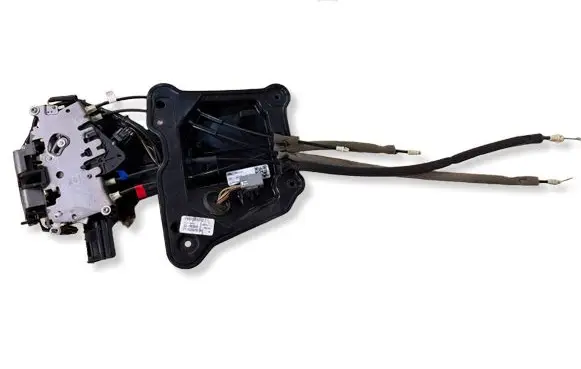Chrysler Pacifica Sliding door lock 3041095