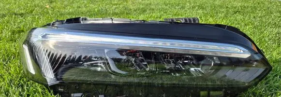 Headlight/headlamp