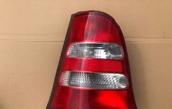 Mercedes-Benz A W168 Rear/tail lights