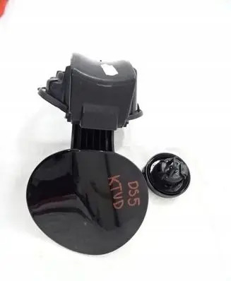 Citroen DS5 Fuel tank filler cap 9804392680