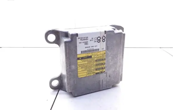 Toyota Avensis T250 Airbag control unit/module 8917005160 208623106