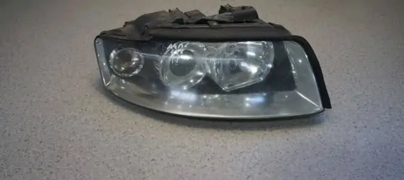Audi A4 S4 B6 8E 8H Headlight/headlamp 8E0941004F