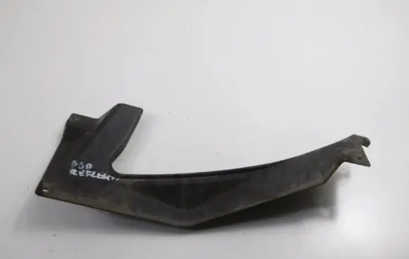 Volkswagen Sharan Under headlight/headlamp trim 7M3805599