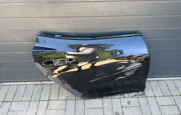 Maserati Ghibli Rear door CZESCICARSPL002