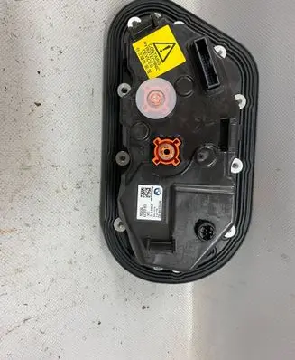 BMW iX3 Battery control module 8856556