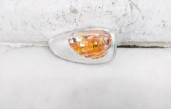 Opel Movano B Mirror indicator light 
