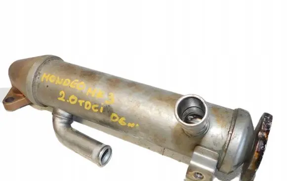 Ford Mondeo Mk III EGR valve cooler