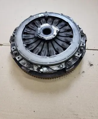 Hyundai Trajet Clutch set kit HDC69