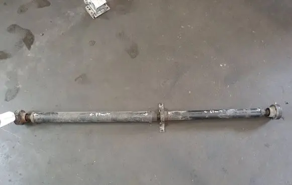 Audi A8 S8 D3 4E Middle center prop shaft 