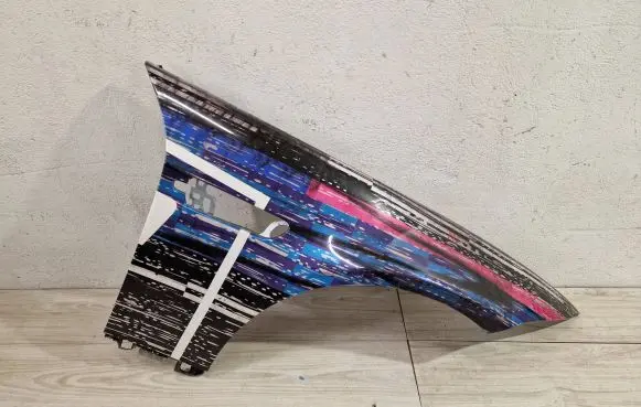 BMW M3 e90 Fender