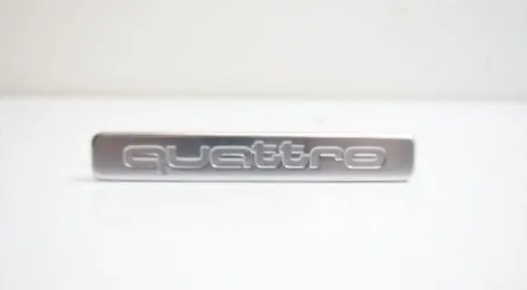 Audi A5 Sportback 8TA Manufacturer badge logo/emblem 8T0853191