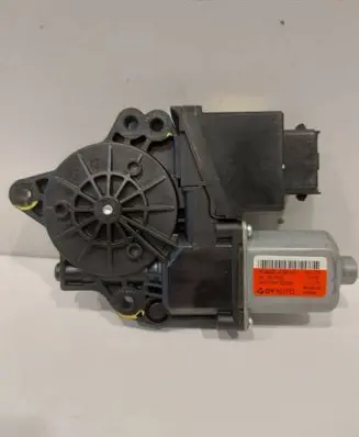 KIA Ceed Rear door window regulator motor 83460A2010 7H16 001100793200