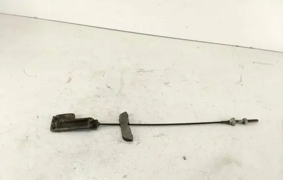 Ford Mondeo MK IV Hand brake release handle 11319328B01