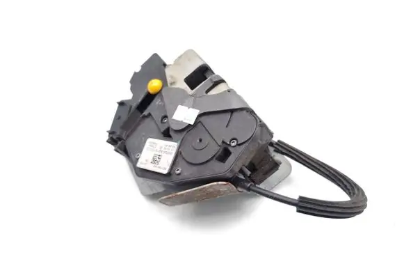 Ford Transit Courier Front door lock BM5A-A21813-DG